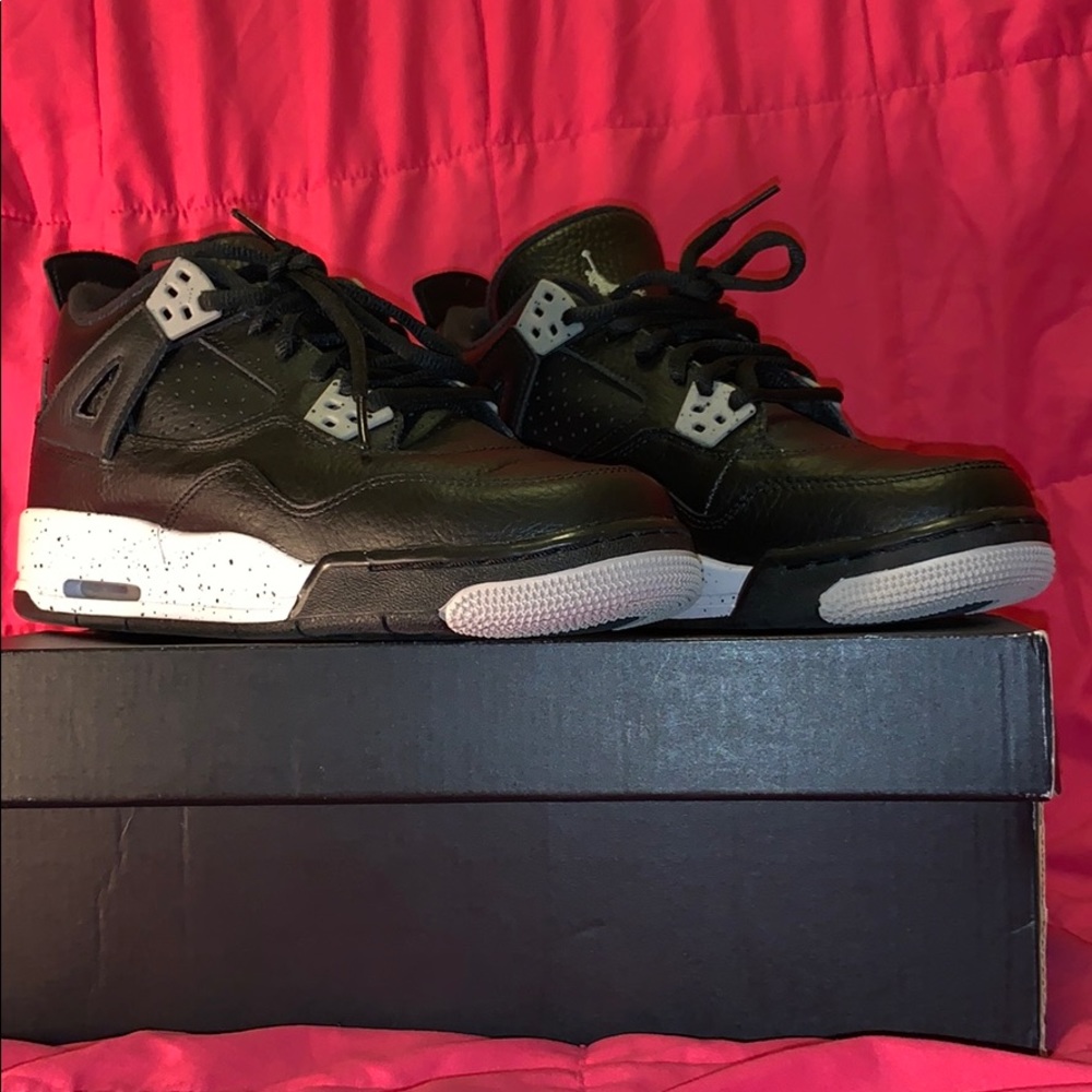 Air Jordan 4 Oreos 5.5